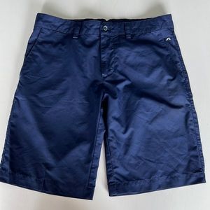 J. Lindeberg Short